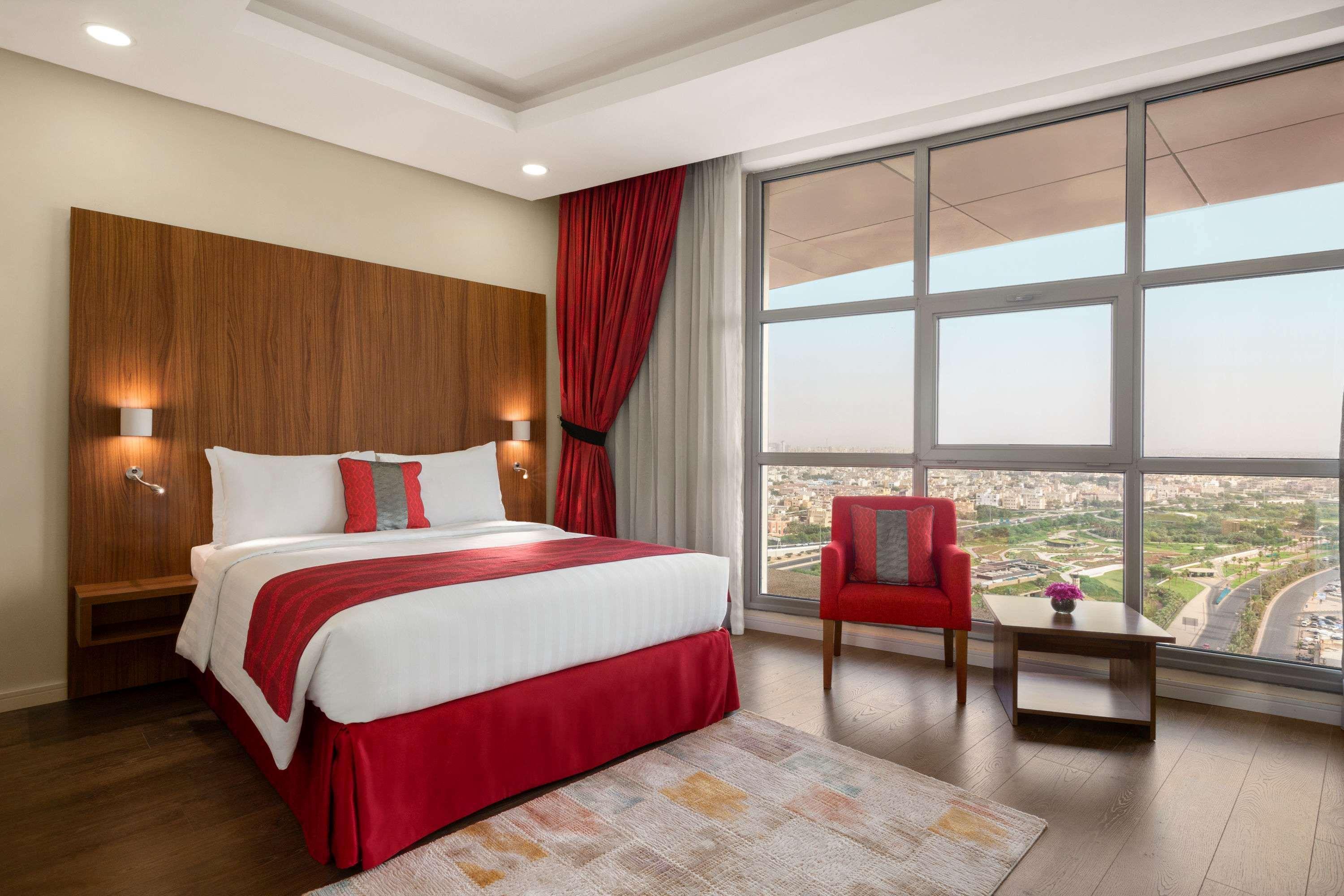 Ramada Encore By Wyndham Kuwait Downtown Koweït Extérieur photo