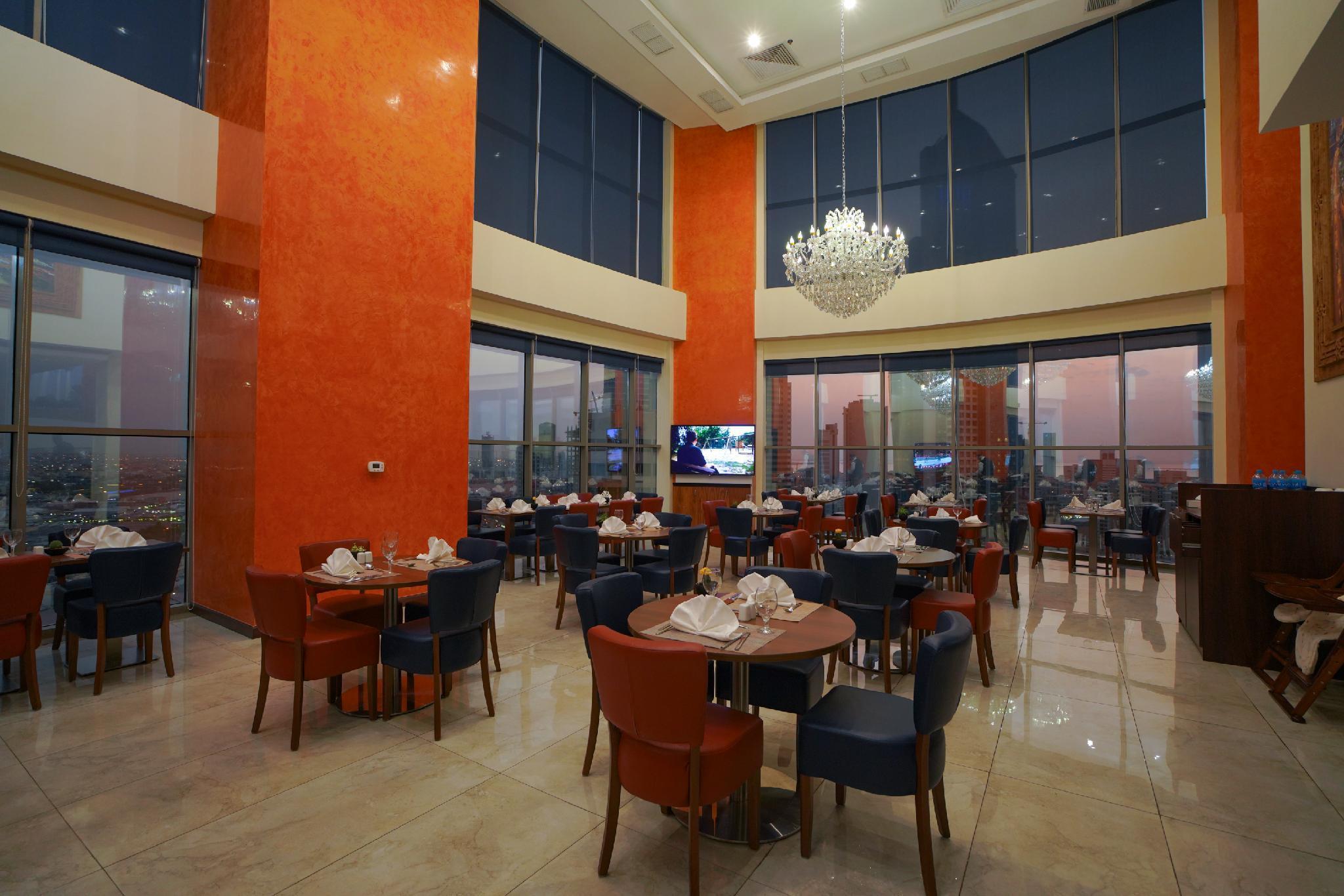 Ramada Encore By Wyndham Kuwait Downtown Koweït Extérieur photo