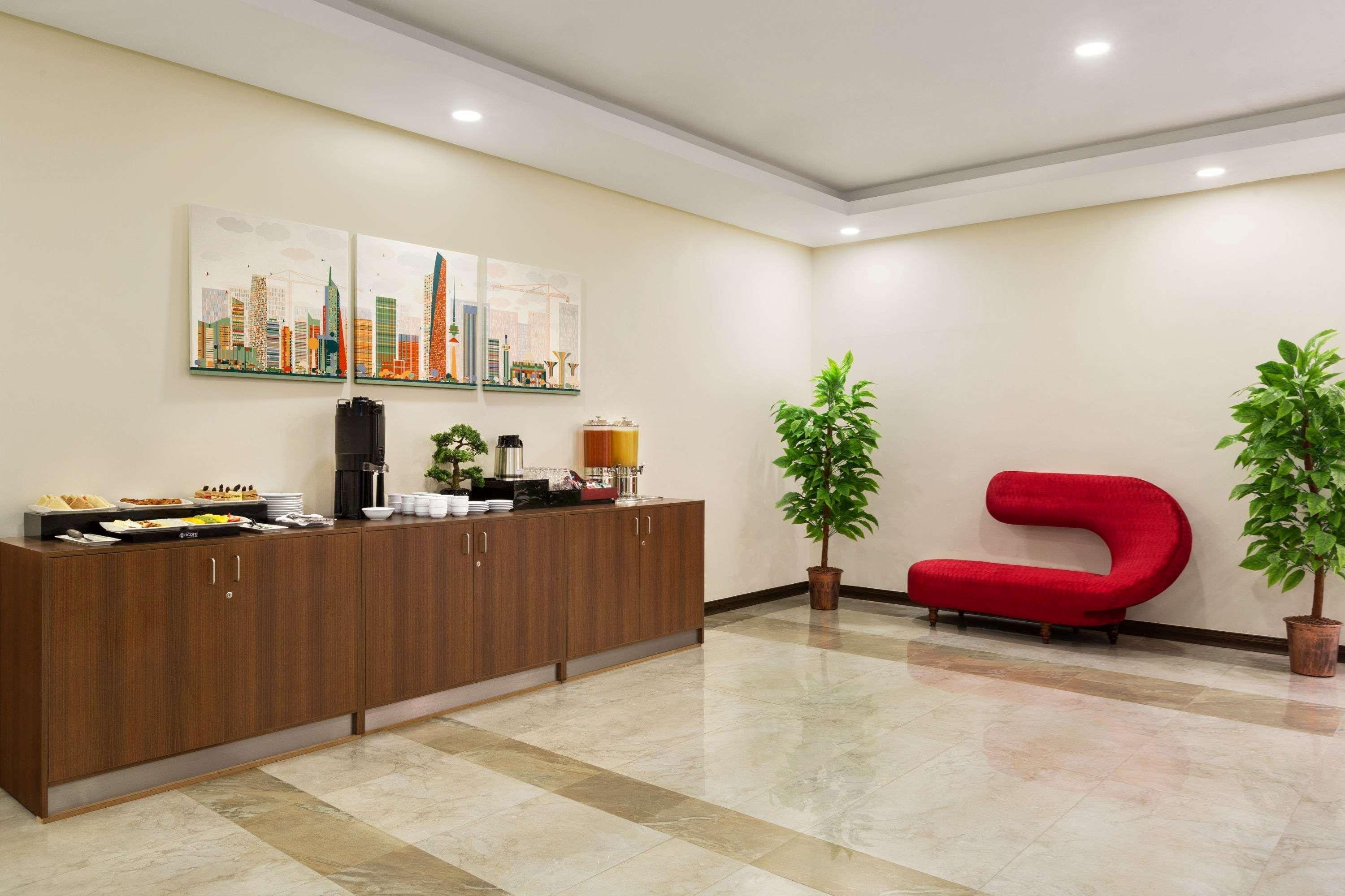 Ramada Encore By Wyndham Kuwait Downtown Koweït Extérieur photo