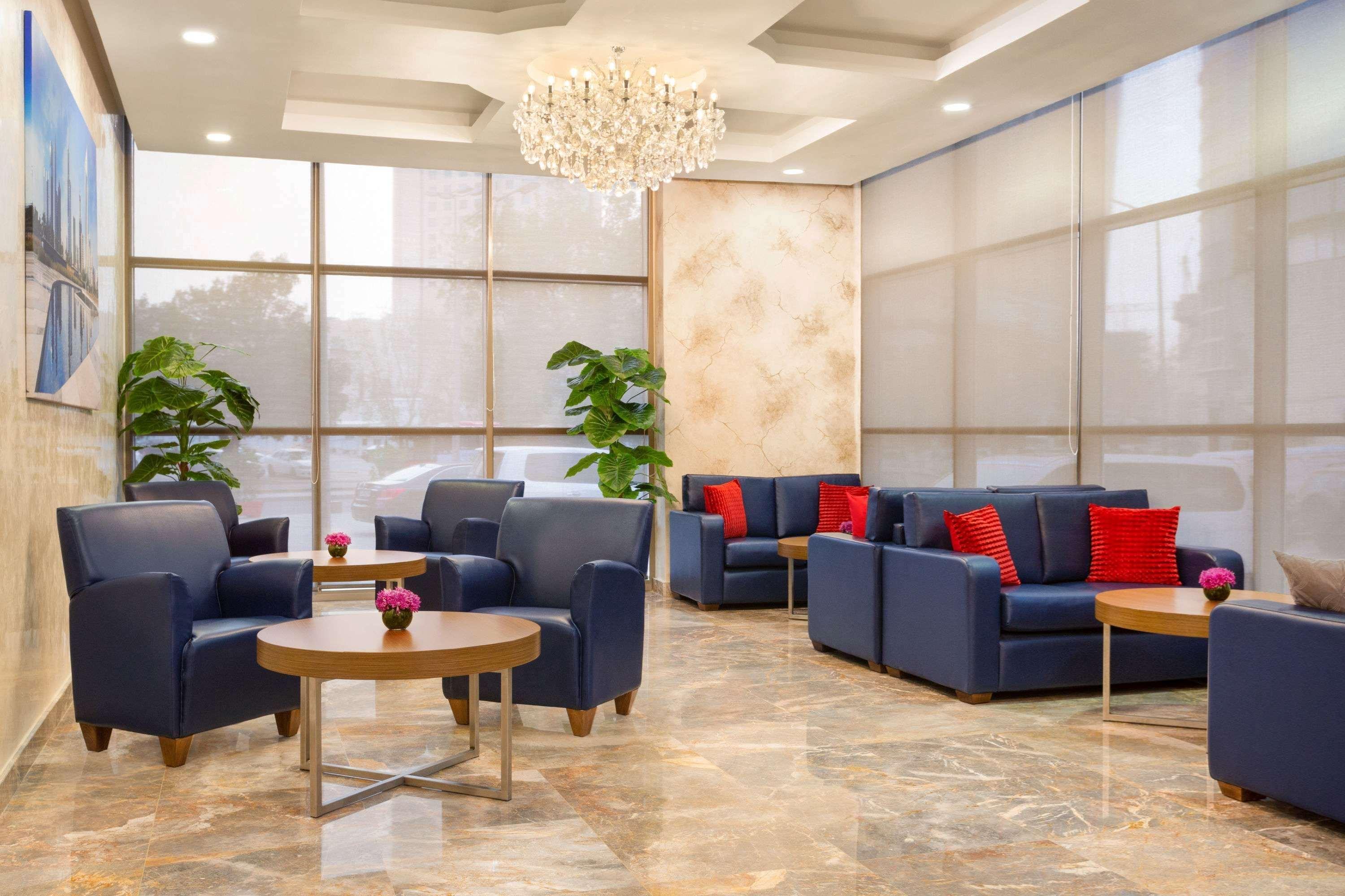 Ramada Encore By Wyndham Kuwait Downtown Koweït Extérieur photo