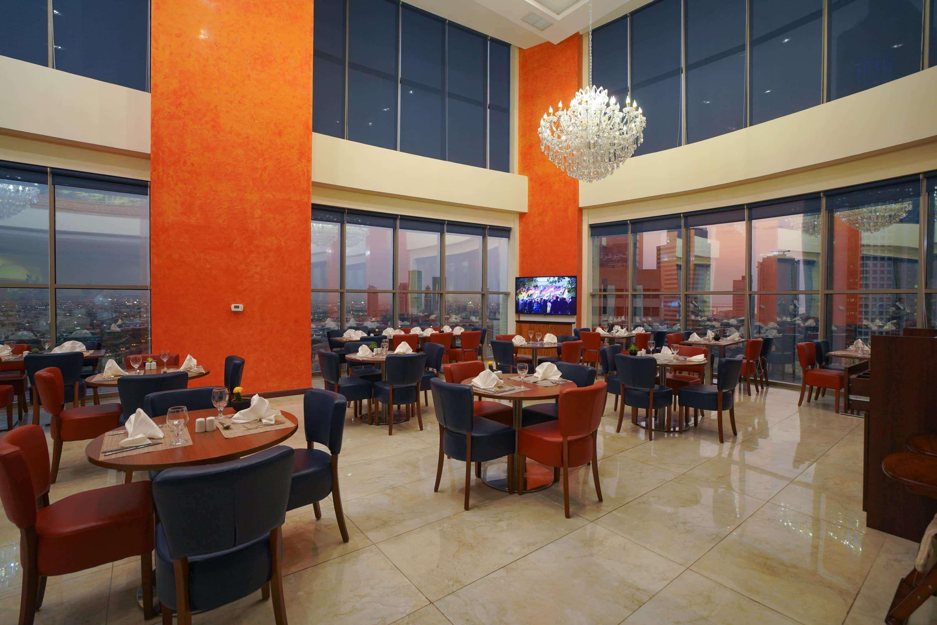Ramada Encore By Wyndham Kuwait Downtown Koweït Extérieur photo