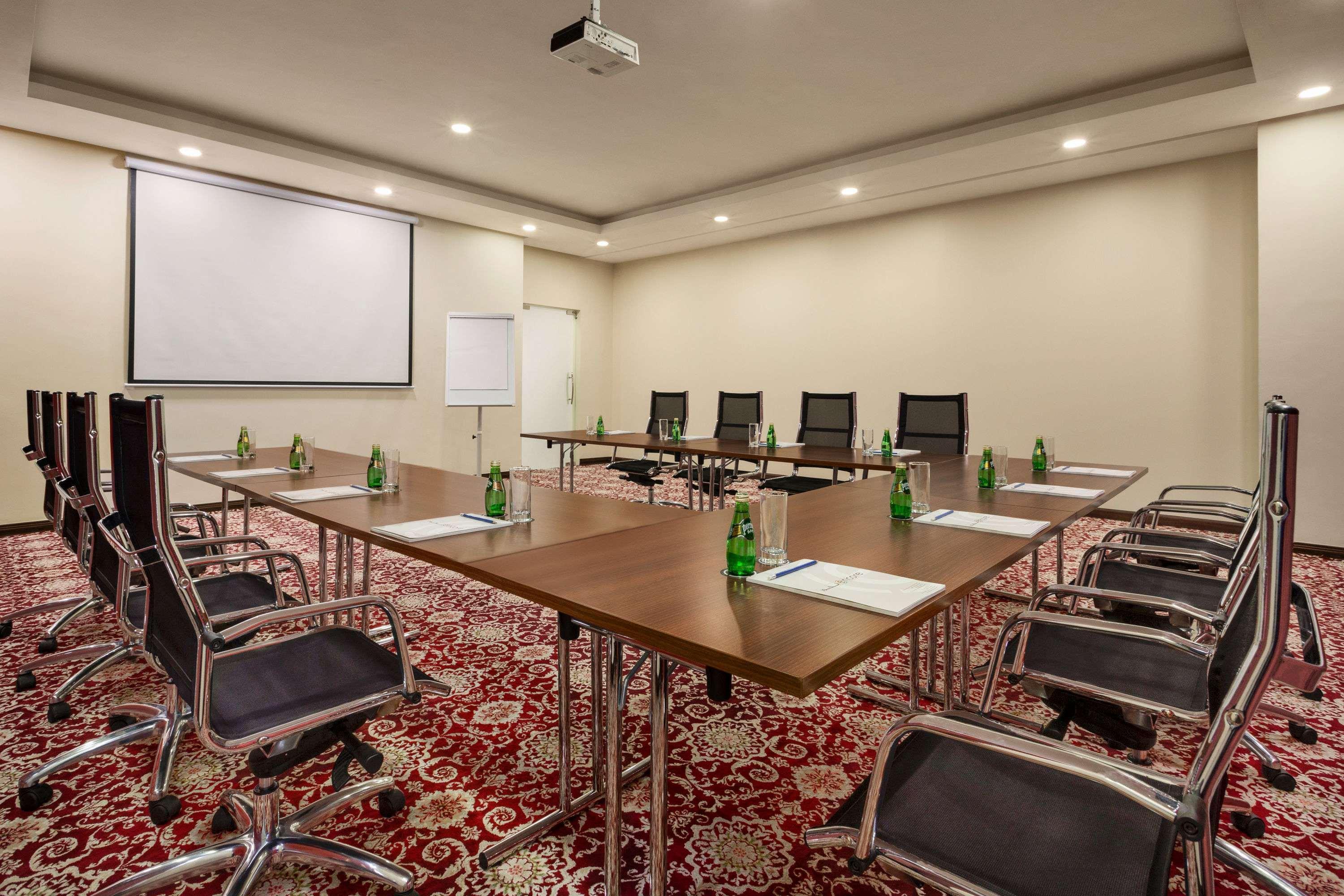 Ramada Encore By Wyndham Kuwait Downtown Koweït Extérieur photo