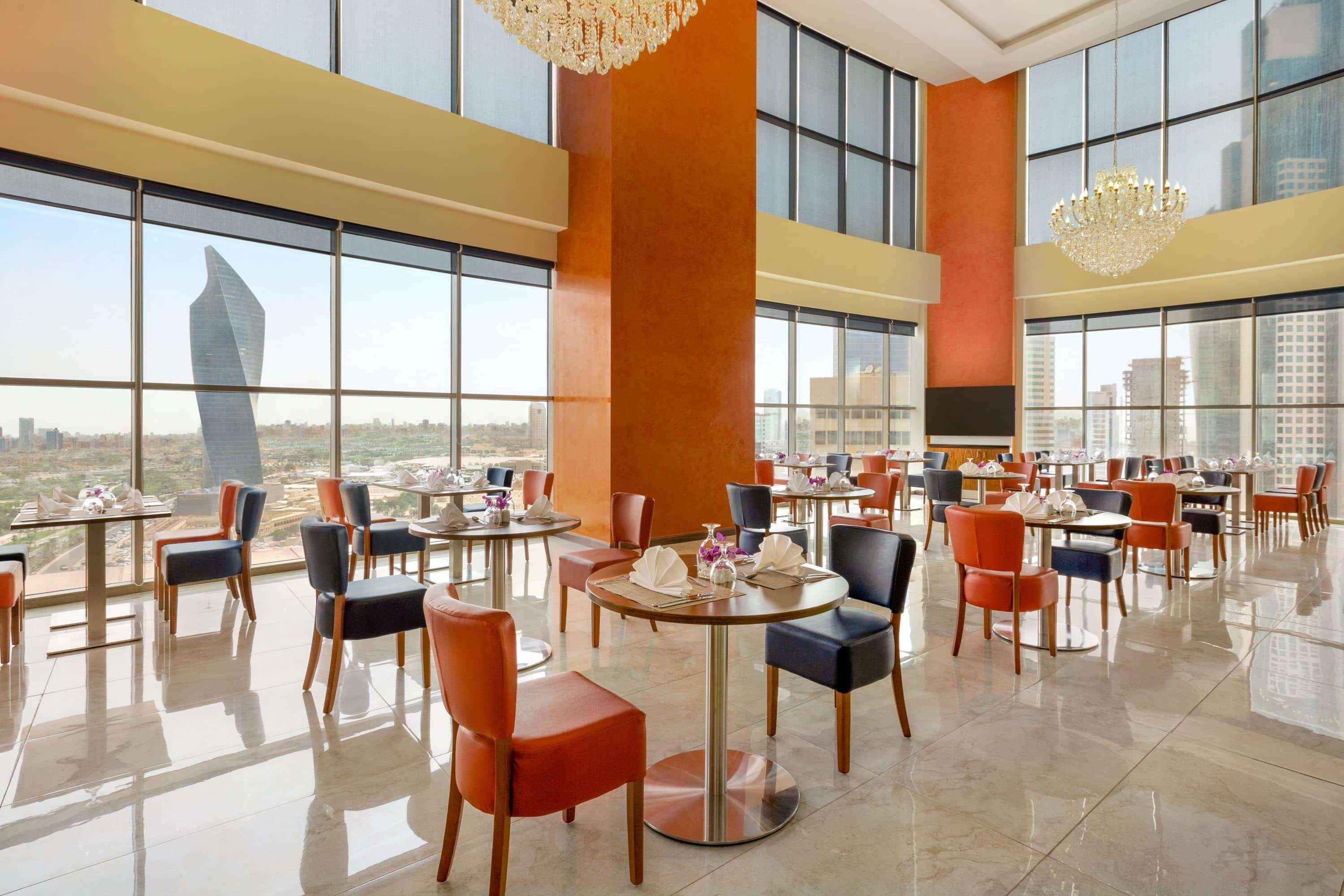 Ramada Encore By Wyndham Kuwait Downtown Koweït Extérieur photo