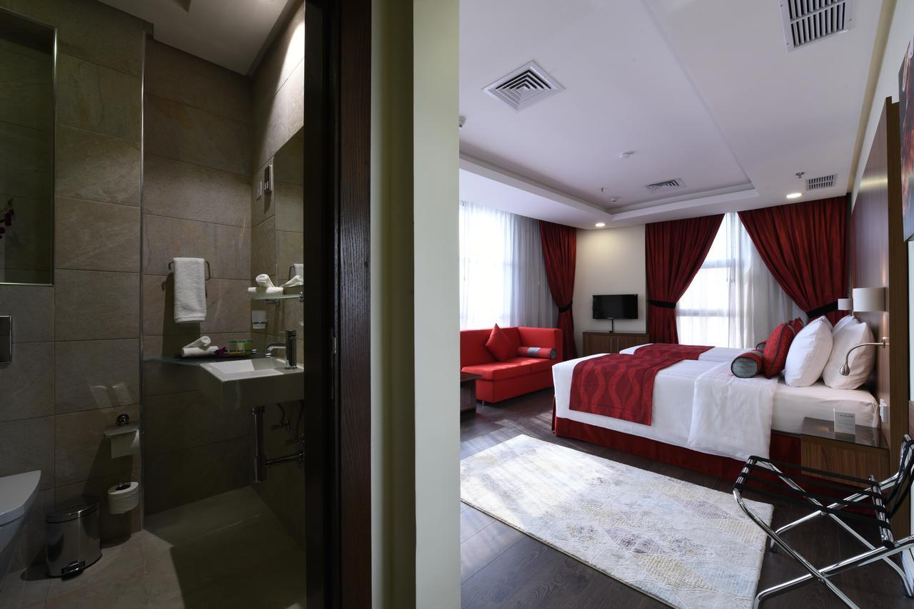 Ramada Encore By Wyndham Kuwait Downtown Koweït Extérieur photo