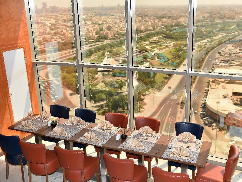 Ramada Encore By Wyndham Kuwait Downtown Koweït Extérieur photo
